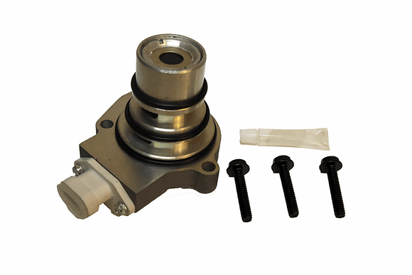 PURGE VALVE KIT FOR VOLVO VNL 1996-2018 AD9 TYPE AIR DRYER | SB Truck Parts
