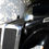Thumbnail: KENWORTH T680/T880/PETERBILT 579 HOOD MIRROR - LEFT SIDE (CHROME)