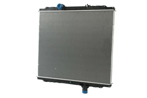 KENWORTH T680 RADIATOR 34