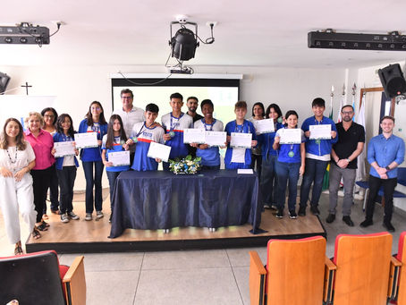 Programação da CANPAT Construção 2023 realiza concurso de redação