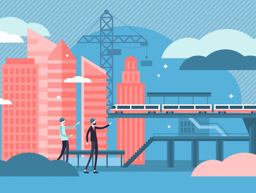 3 impactos da Inteligência Artificial na construção civil