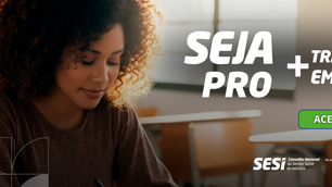 Seja Pro +