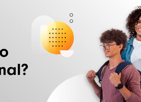 Modalidades de Cursos SENAI