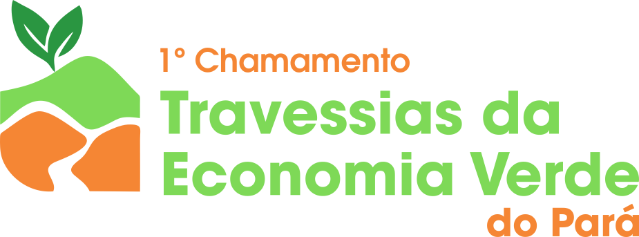 1º Chamamento Travessias da Economia Verde do Pará