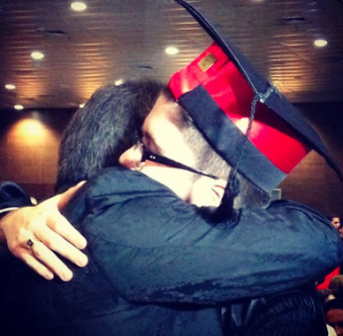 Em 1993, Romulo já ia para o jornal O Liberal, na época comandado ainda pelo seu avô.