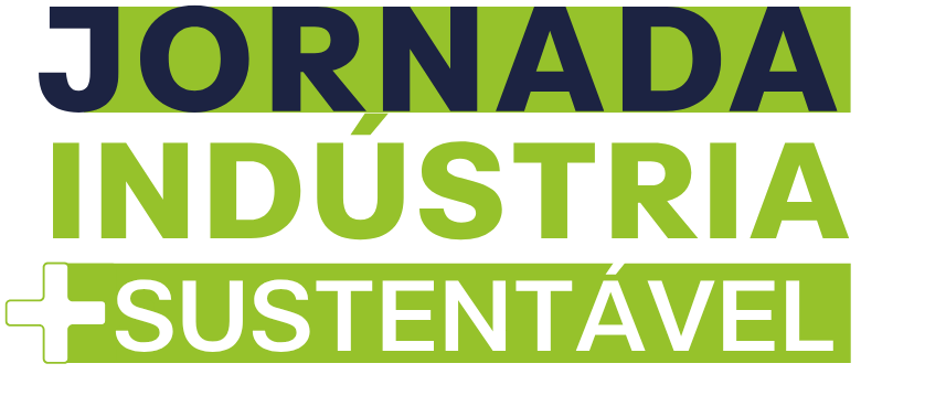 Logo Jornada Indústria + Sustentável