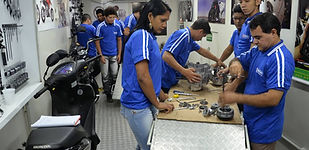 Motocicleta