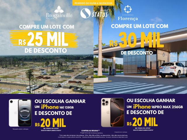 Promoção