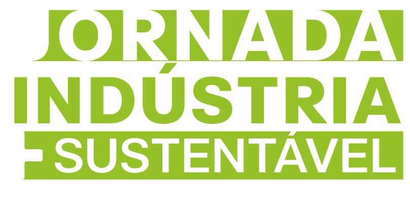 Logo Jornada Indústria + Sustentável