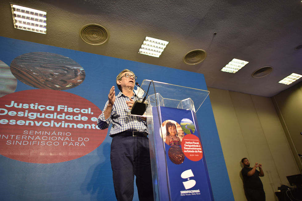 Lúcio Flávio Pinto