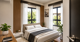 Condo Angeles City