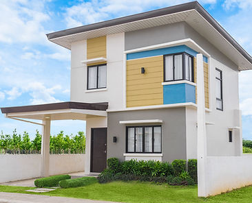 Magnolia The Hauslands Bataan