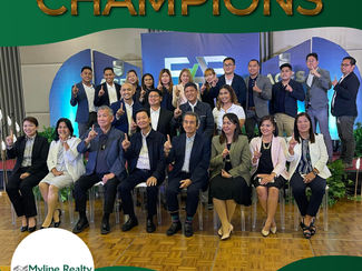 The Champion - The Hauslands | Mvline Realty