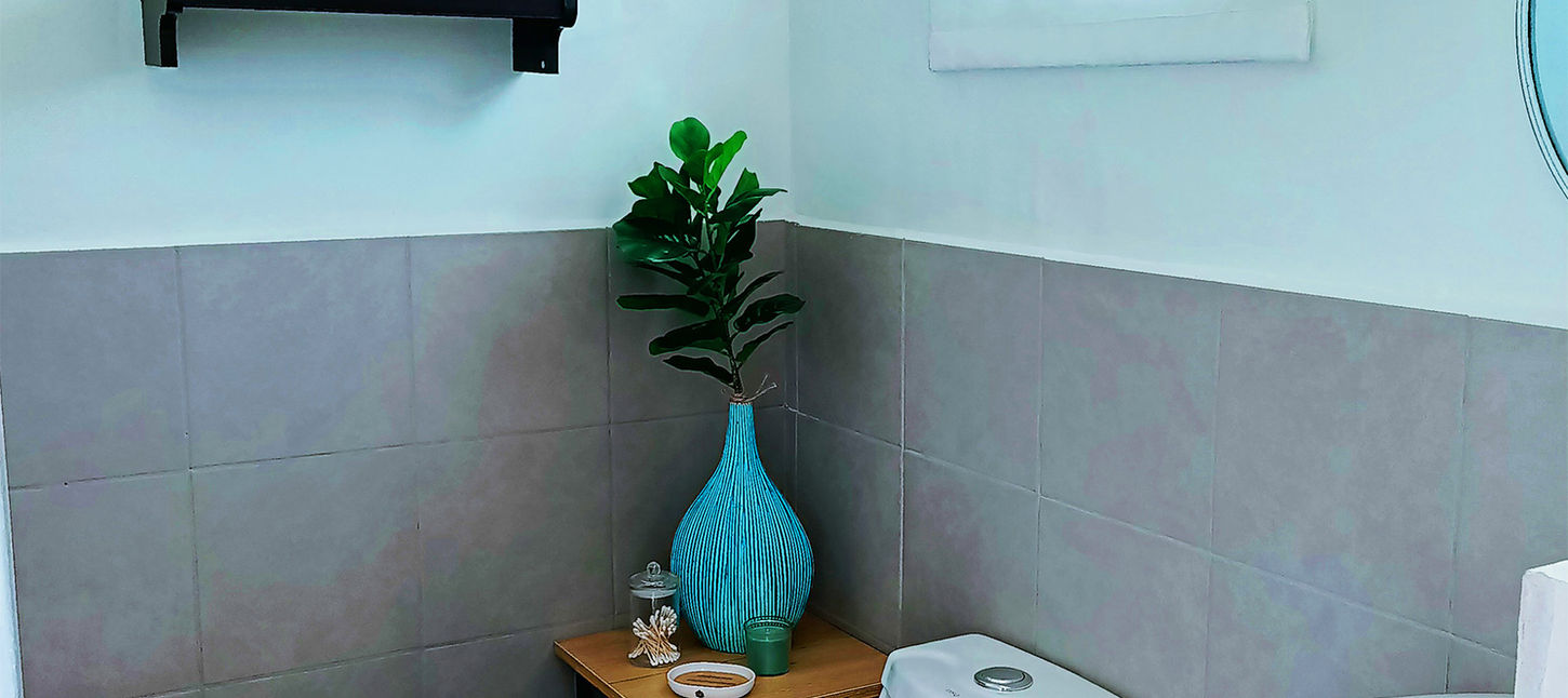 Pine - The Hauslands Bataan