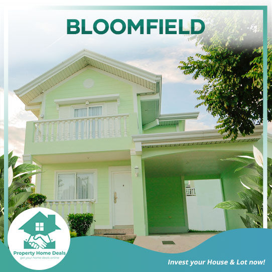 Timog Residences | Bloomfield | The Hauslands