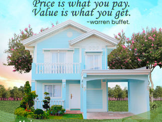 Price is what you pay, value is what you get.