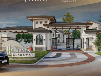 The Hauslands Clarkway
