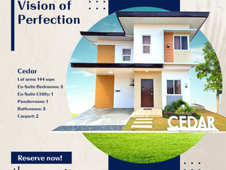 Step inside this breathtaking home at The Hauslands Subic!