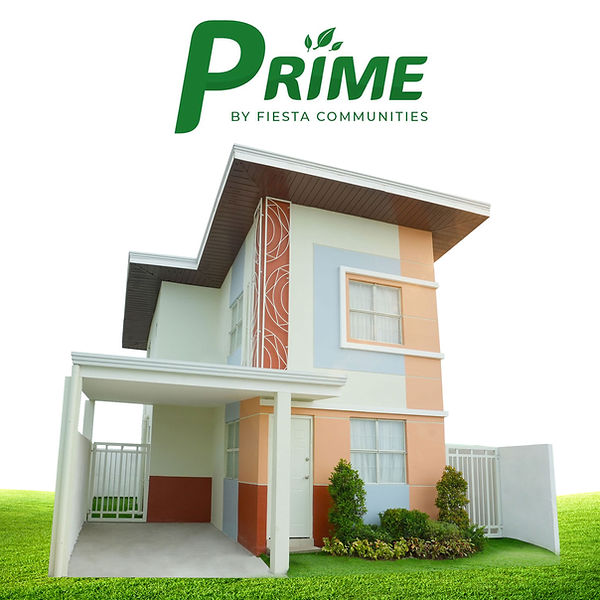 Prime Porac by Fiesta Communities
