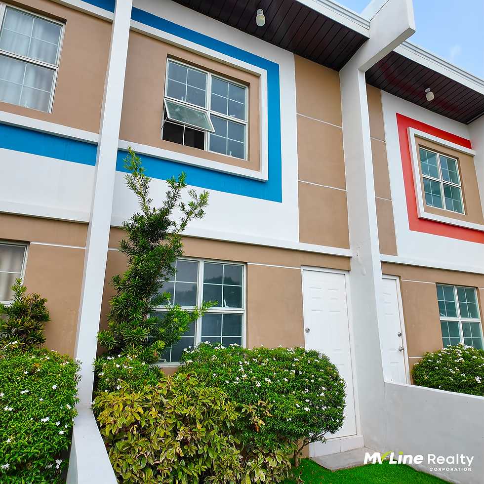 Kaya Terraces 2BR