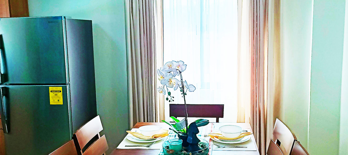 Pine - The Hauslands Bataan