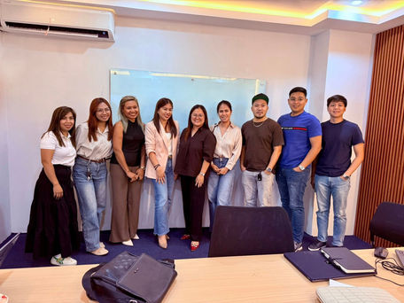Our broker partner Mak & Ruby Real Estate Services