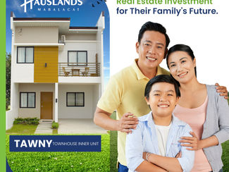 The OFW's Journey to Real Estate Investment for Their Family's Future.