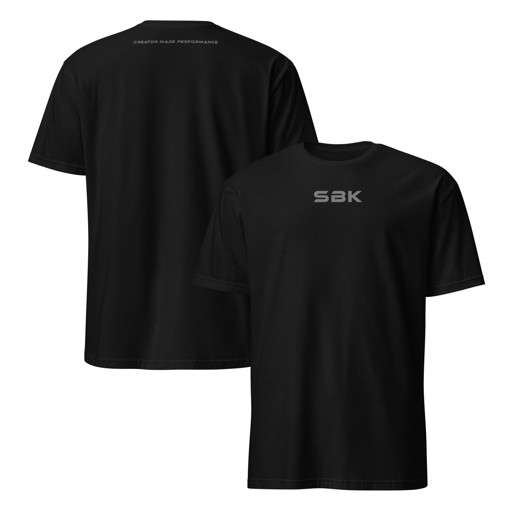 SBK Short-Sleeve T-Shirt