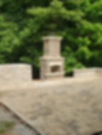 fireplace hardscape design in limestone county al.jpg