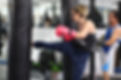 Ultimate Kickboxing & Fitness Gift Card