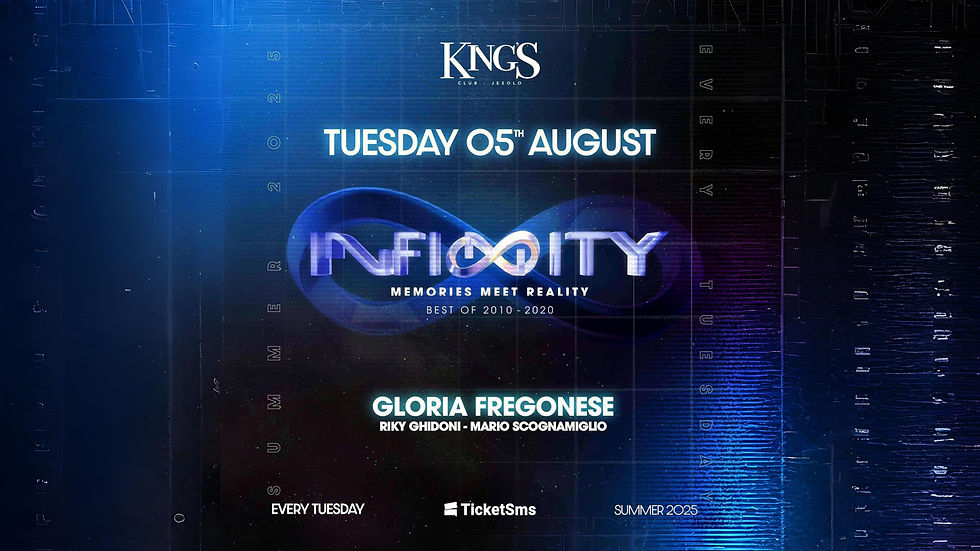 Infinity