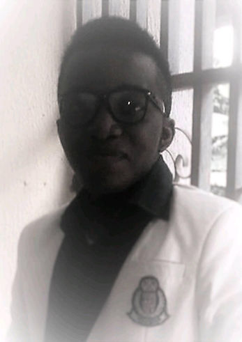 Nigerian Composer, Jude Nnam