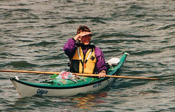 Jenny looking for ugly