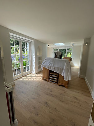 Interior Decorators Somerset Taunton