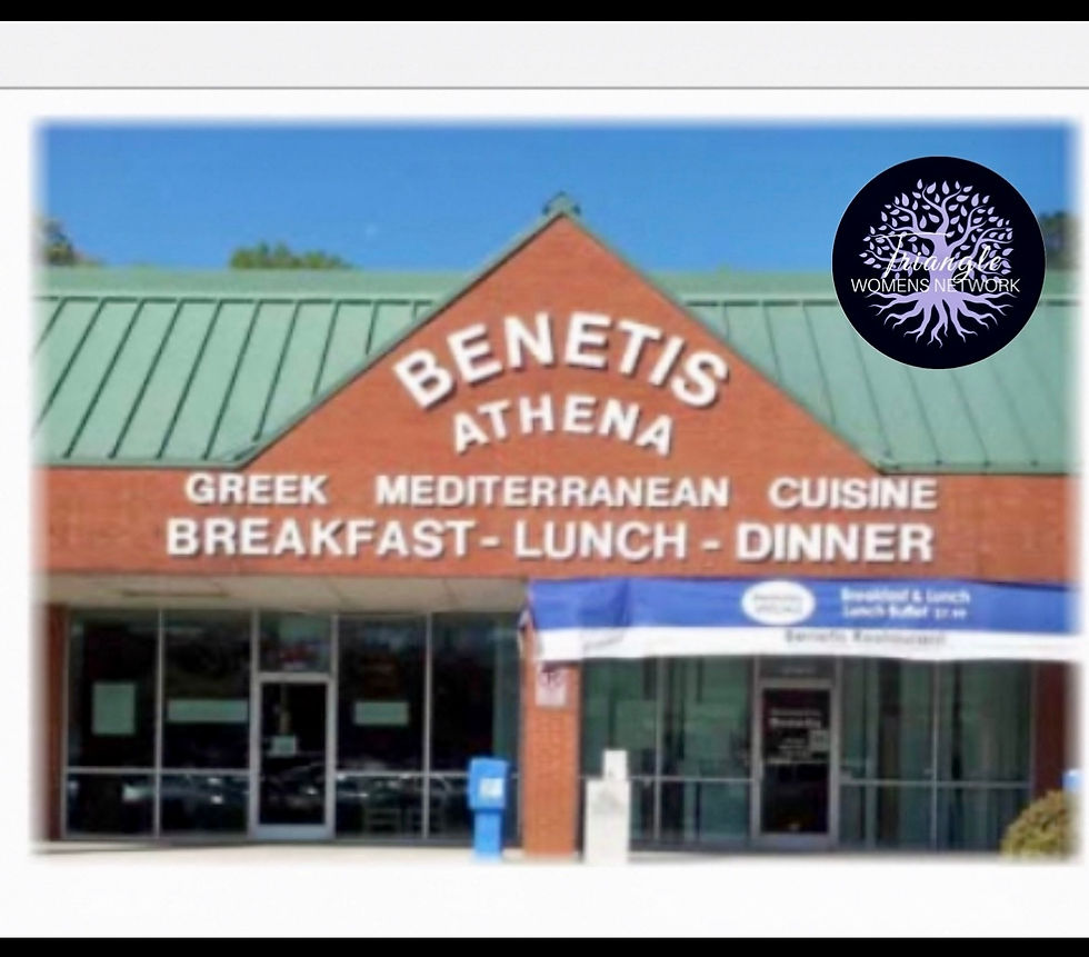 TWN Benetis Breakfast Meet up