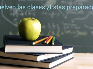 Back to School 2018: el móvil en el centro de las decisiones
