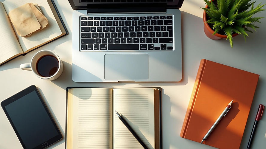 Free Business Resources & Templates | TalentsBrand