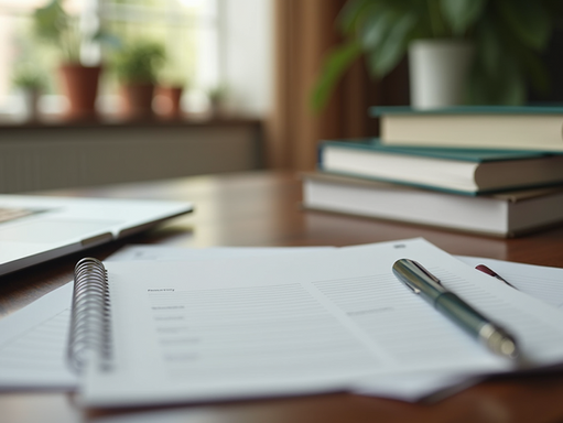 NAVIGATING ACADEMIC TRANSITIONS