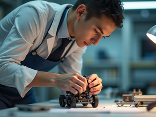 Essential Engineering Skills for Students to Cultivate Beyond the Classroom