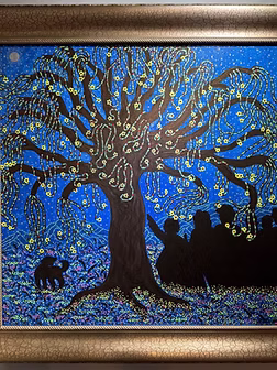 Bella Fine Art, Inc.
