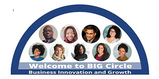 BIG Circle Community Membership. Providing a supportive environment..