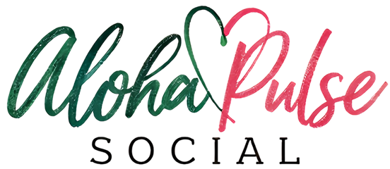 Aloha Pulse Social