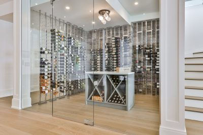 THE ROLE OF TECHNOLOGY IN CUSTOM HOMES