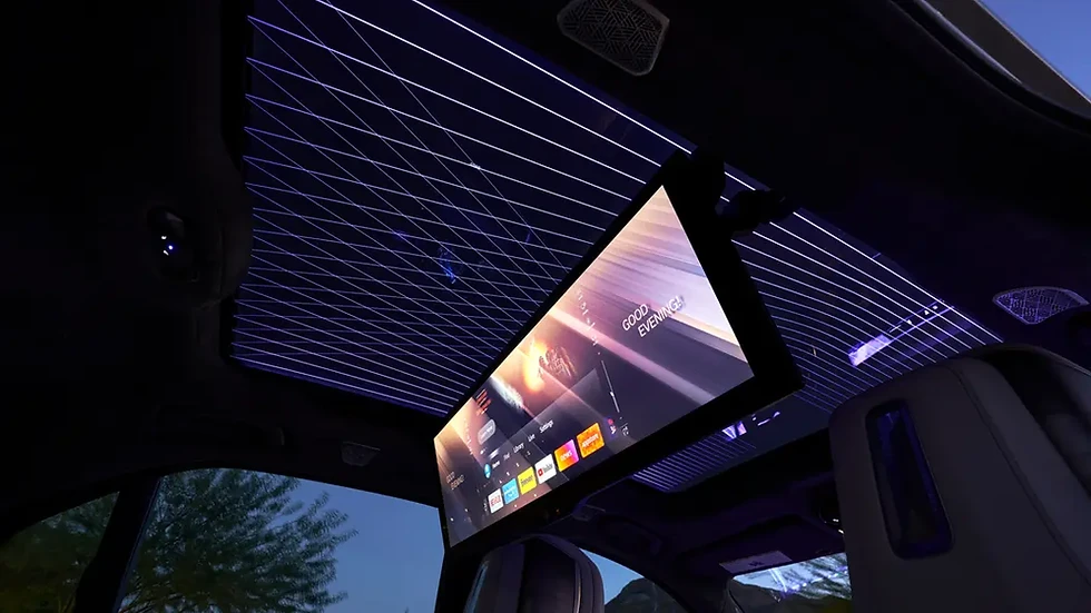 Thumbnail: BMW 760i