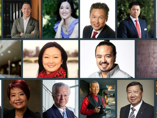 Chinese-Australians pen open letter about 'escalation in racial abuse' during Coronavirus Pa
