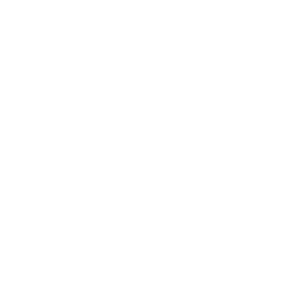 White version of LIE logo designed by ThorCreates