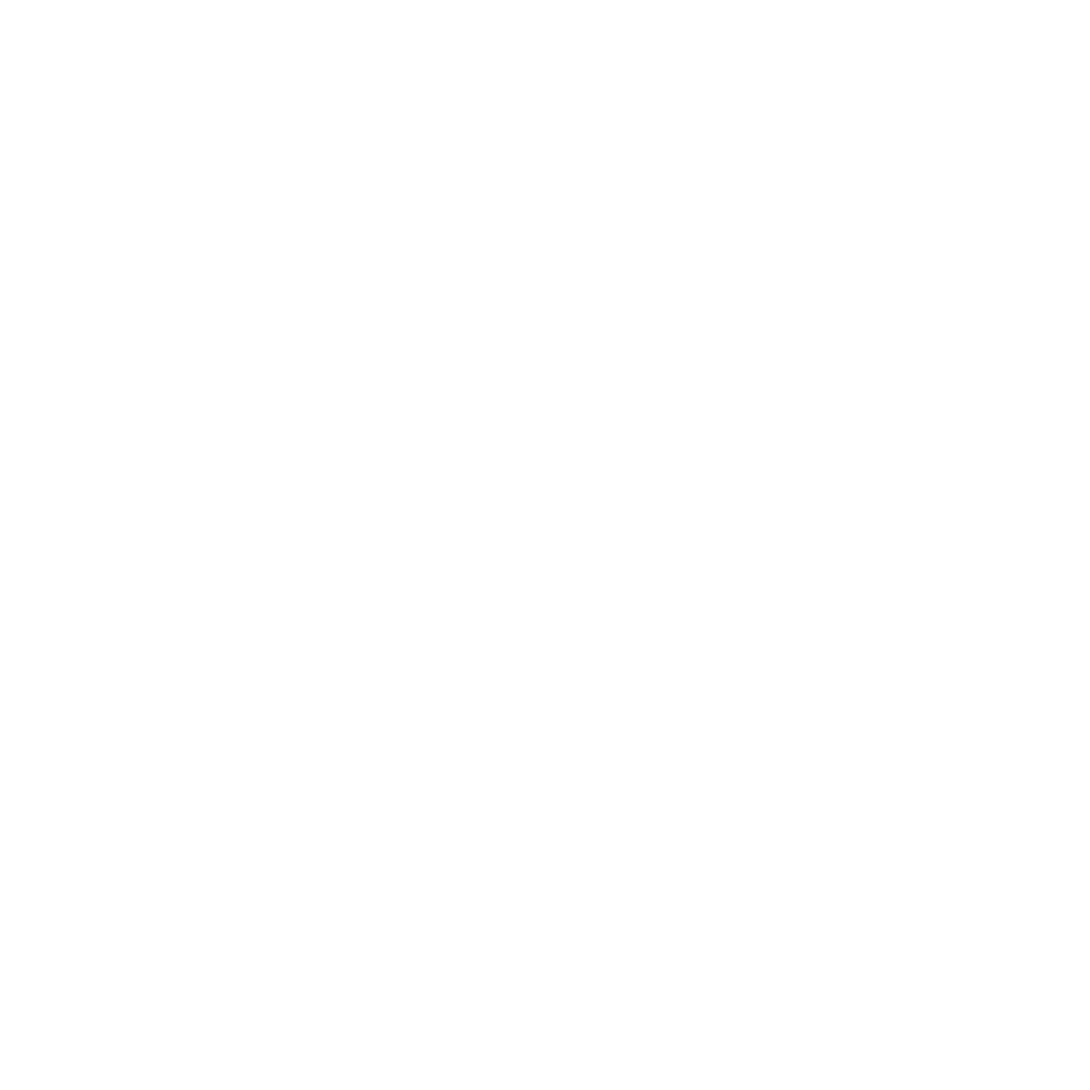White version of BW logo designed by ThorCreates