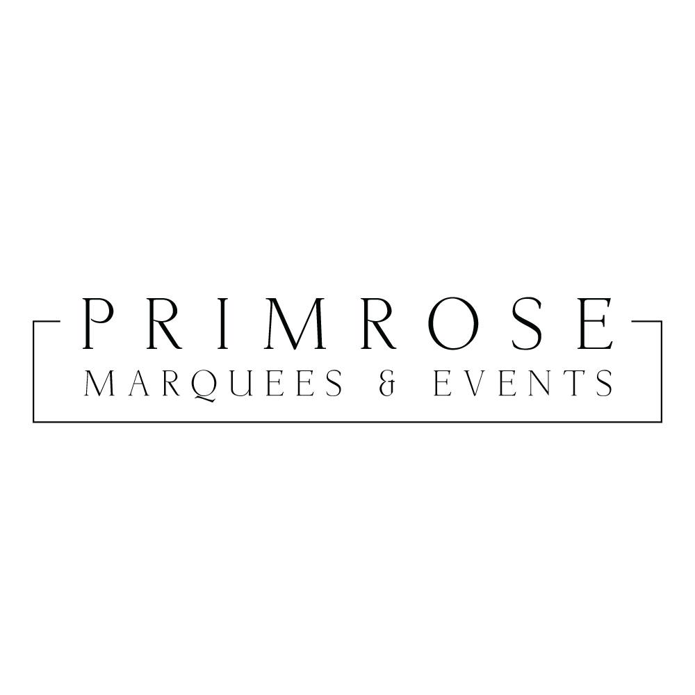 Full-color logo design for PM brand by ThorCreates