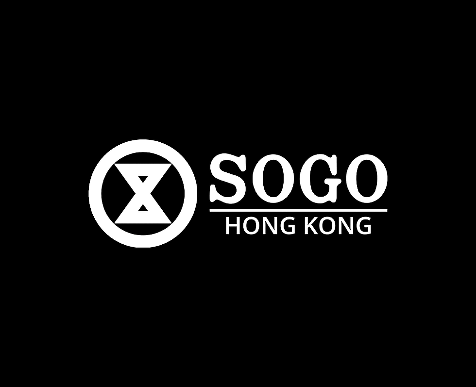 SOGO