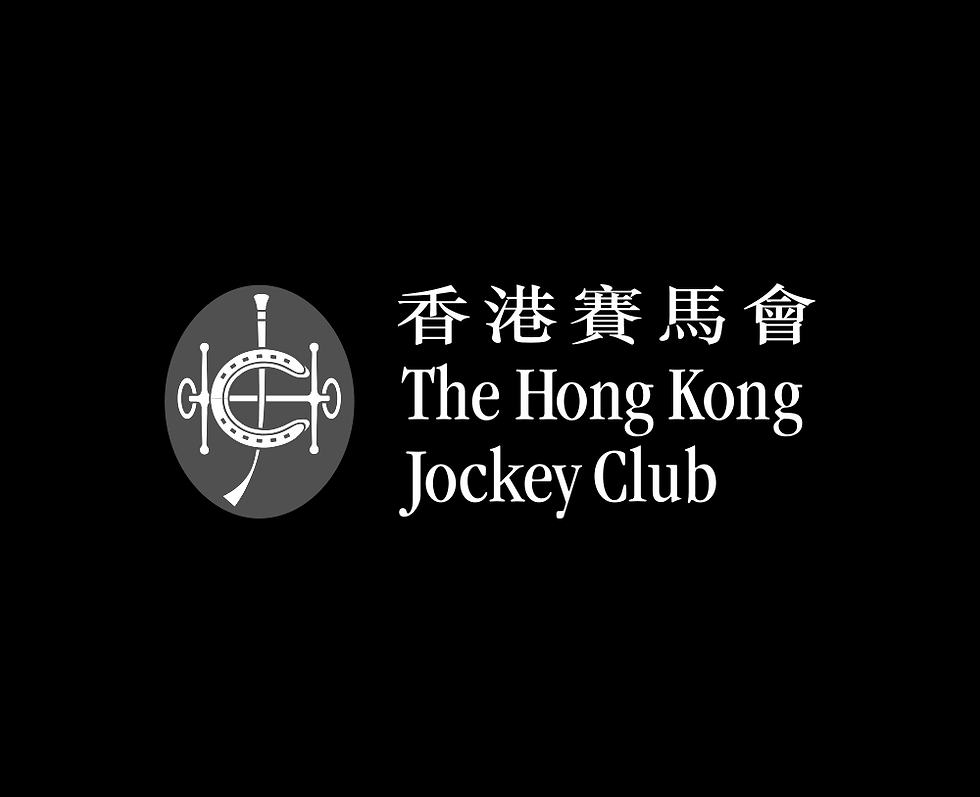 HKJC